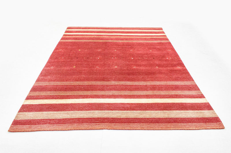 Gabbeh Rug - Softy - 300 x 200 cm - multicolored