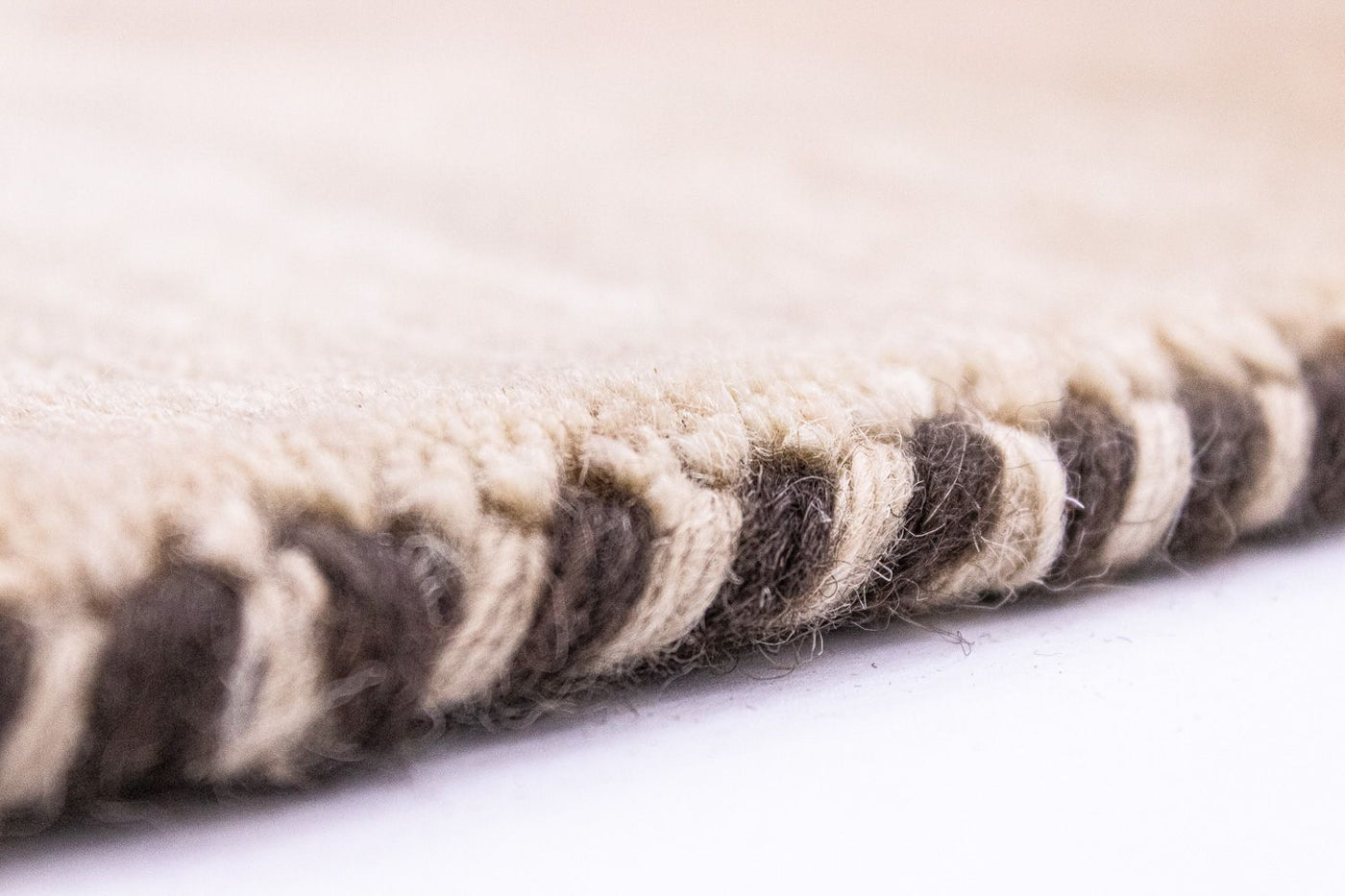 Gabbeh Loom Rug 200x150cm - Wool Rug
