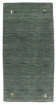 Gabbeh Loom Rug 120x70cm - Wool Rug