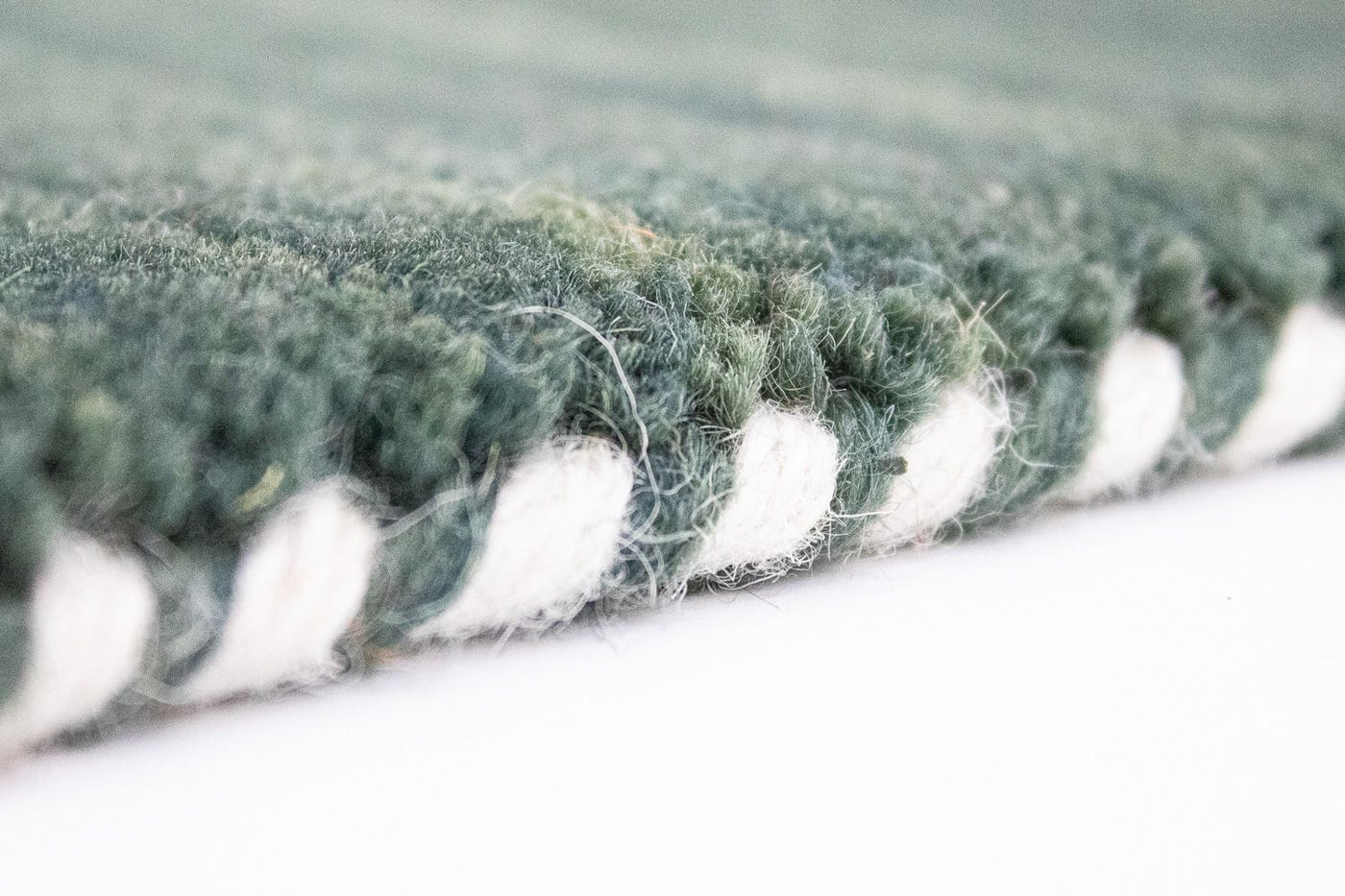 Gabbeh Loom Rug 120x70cm - Wool Rug