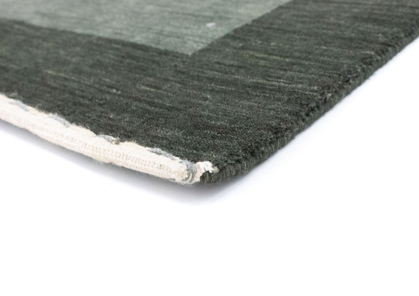 Gabbeh Loom Rug 200x150cm - Wool Rug