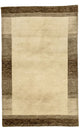 Indo Gabbeh Rug 180x120cm - Wool Rug