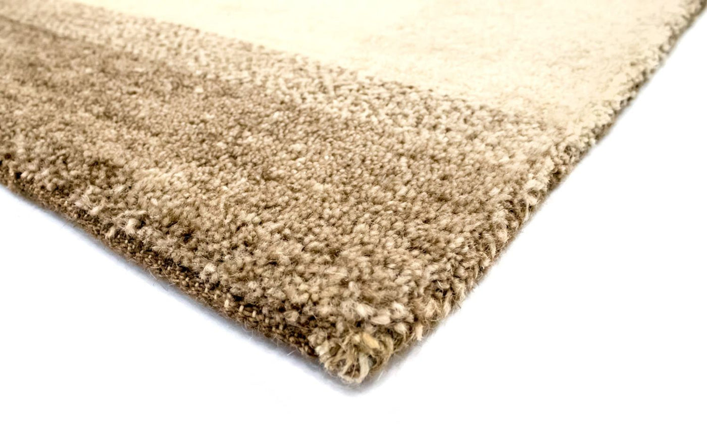 Indo Gabbeh Rug 180x120cm - Wool Rug