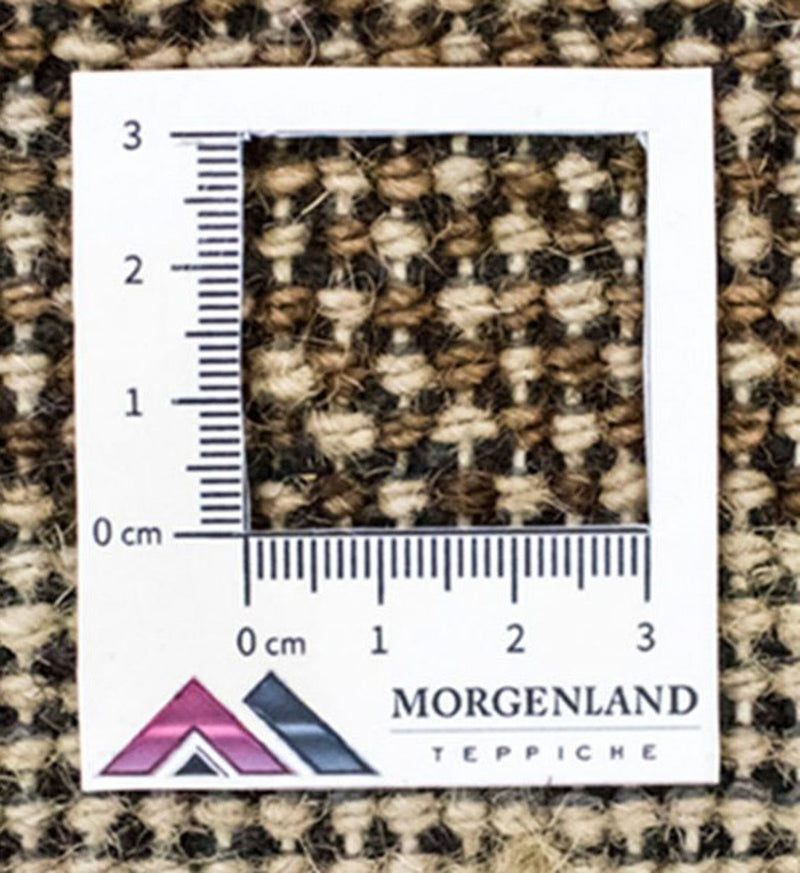 Gabbeh Rug - Indus - 180 x 120 cm - beige