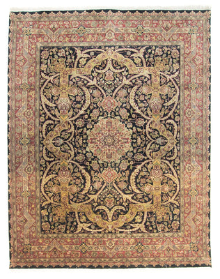 Oriental Rug - Sarai - rectangle