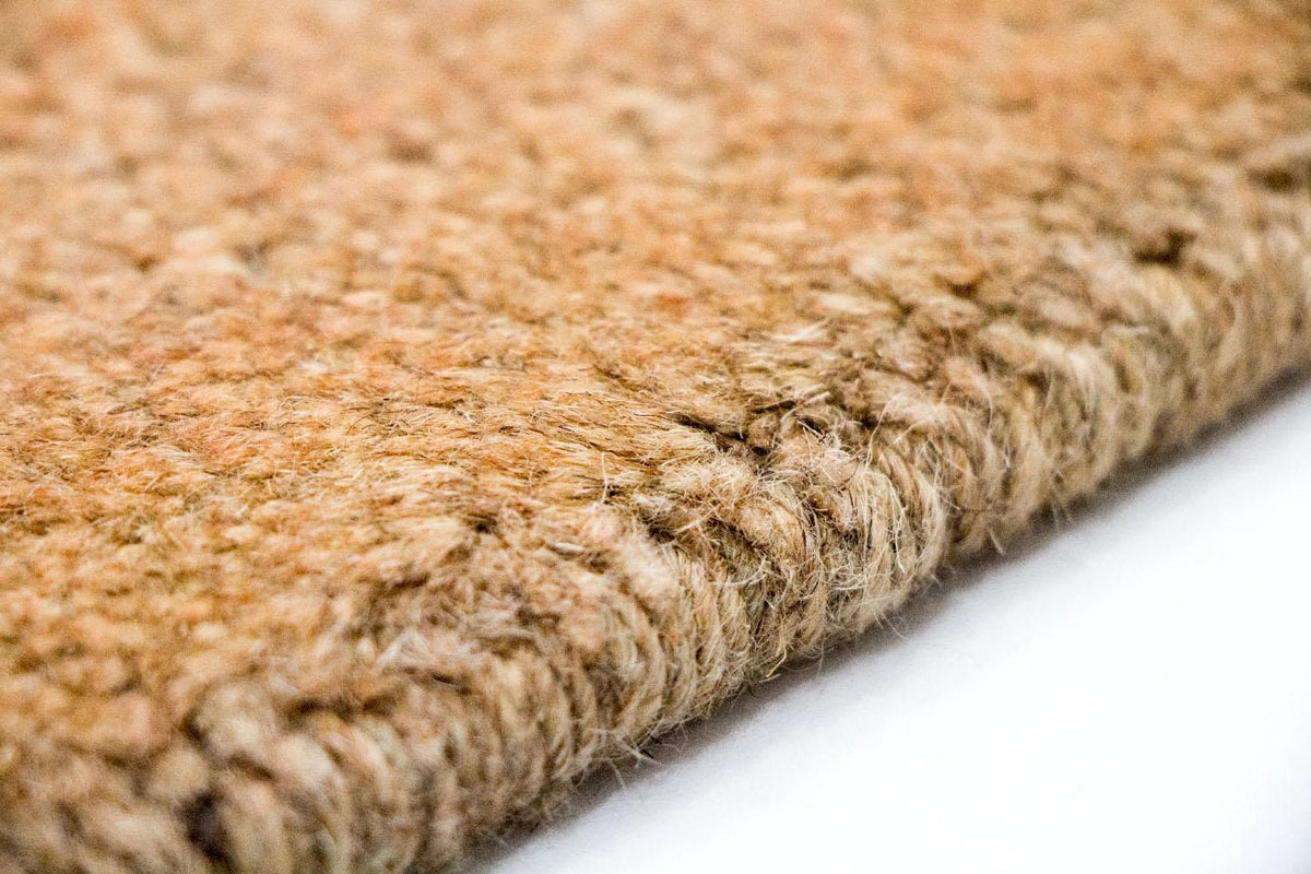 Gabbeh Rug - Indus - 200 x 140 cm - brown