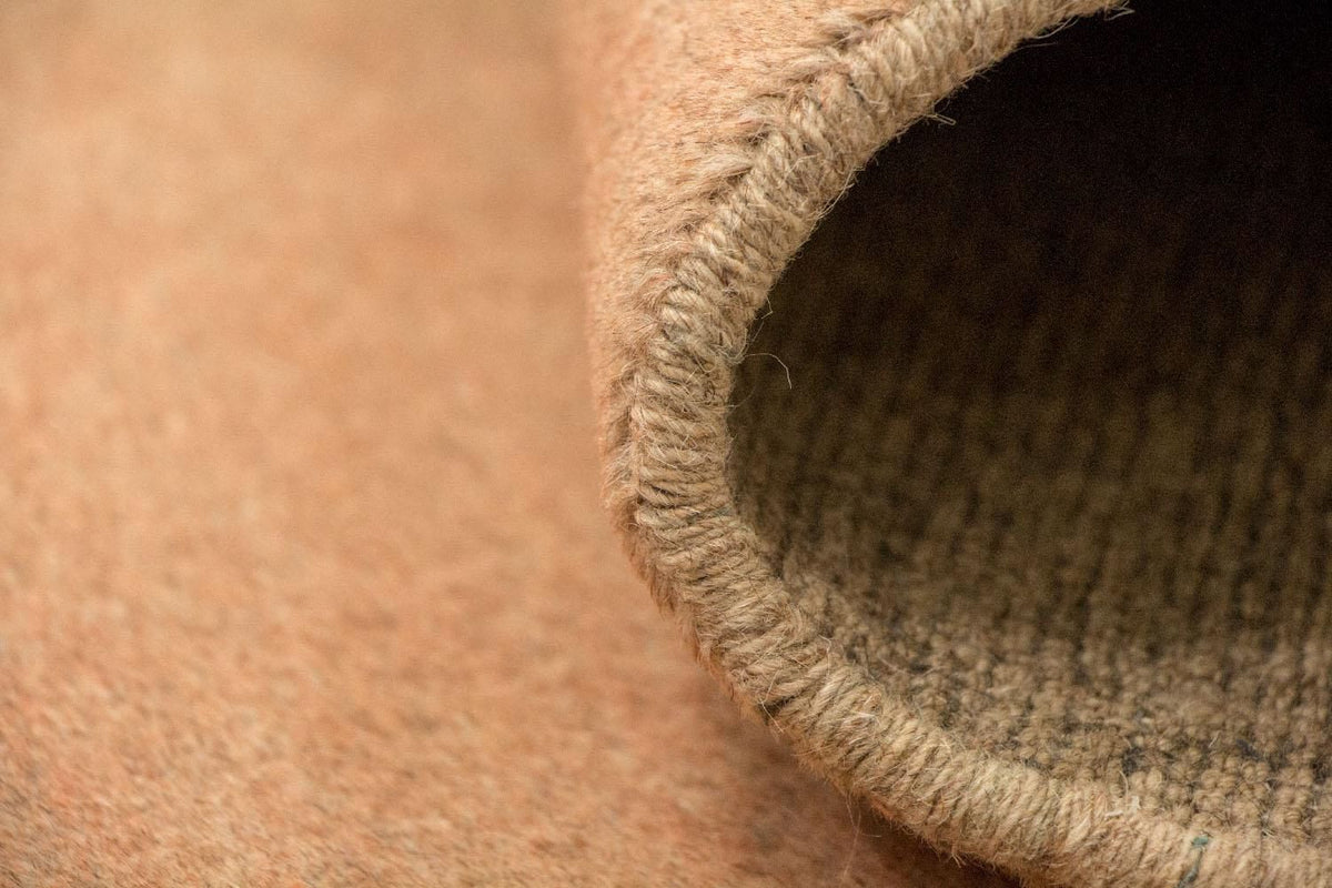 Gabbeh Rug - Indus - 200 x 140 cm - brown