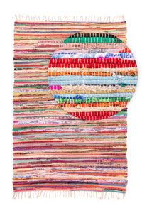 Modern Kilim Rug Varna – product image