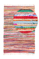 Modern Kilim Rug Varna
