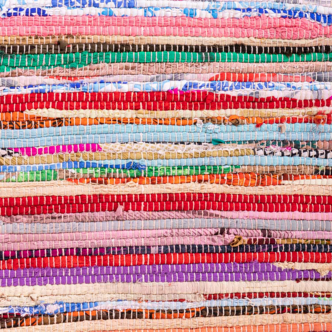 Modern Kilim Rug Varna