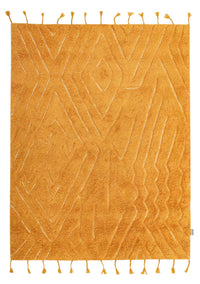 Wool Rug Abstract Dreams - Wool Rug – product image