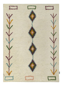 Wool Rug BedouinBliss - Wool Rug – product image