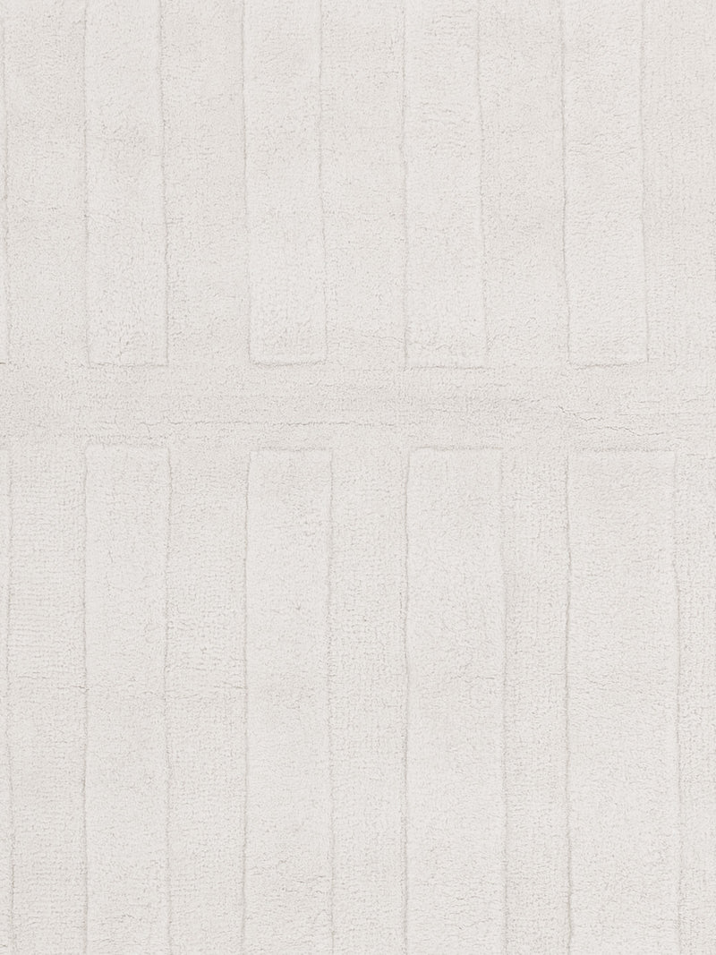 Wool Rug Eternal Elegance - Wool Rug