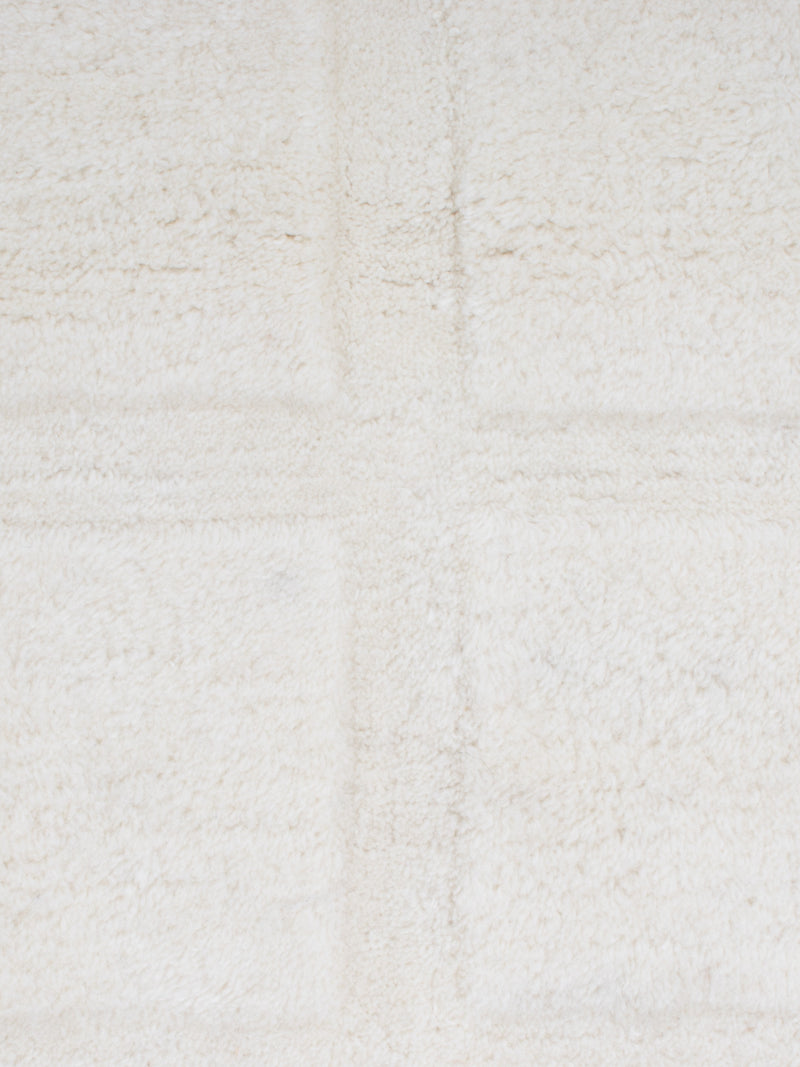 Wool Rug Eternal Elegance - Wool Rug