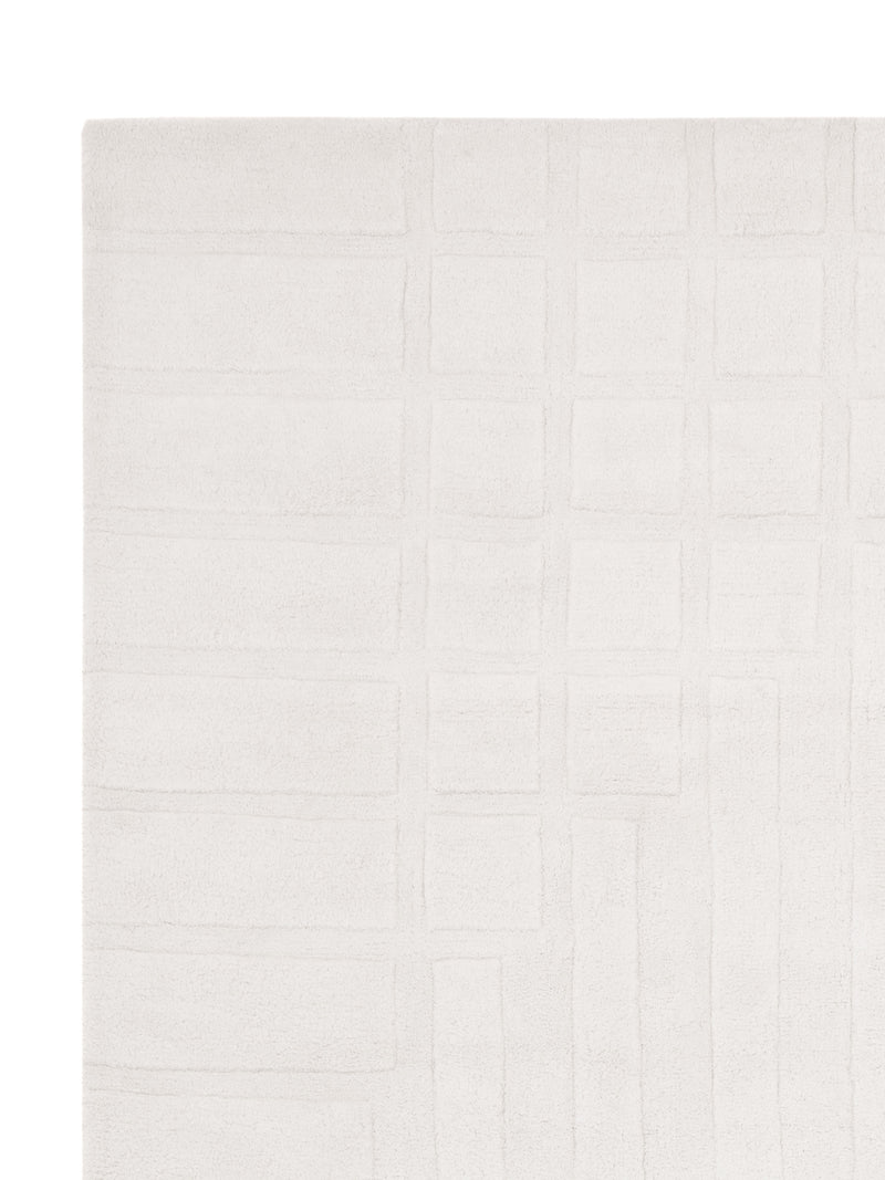 Wool Rug Eternal Elegance - Wool Rug