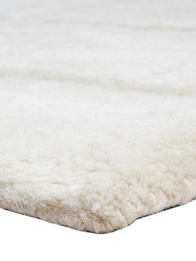 Wool Rug Eternal Elegance - Wool Rug