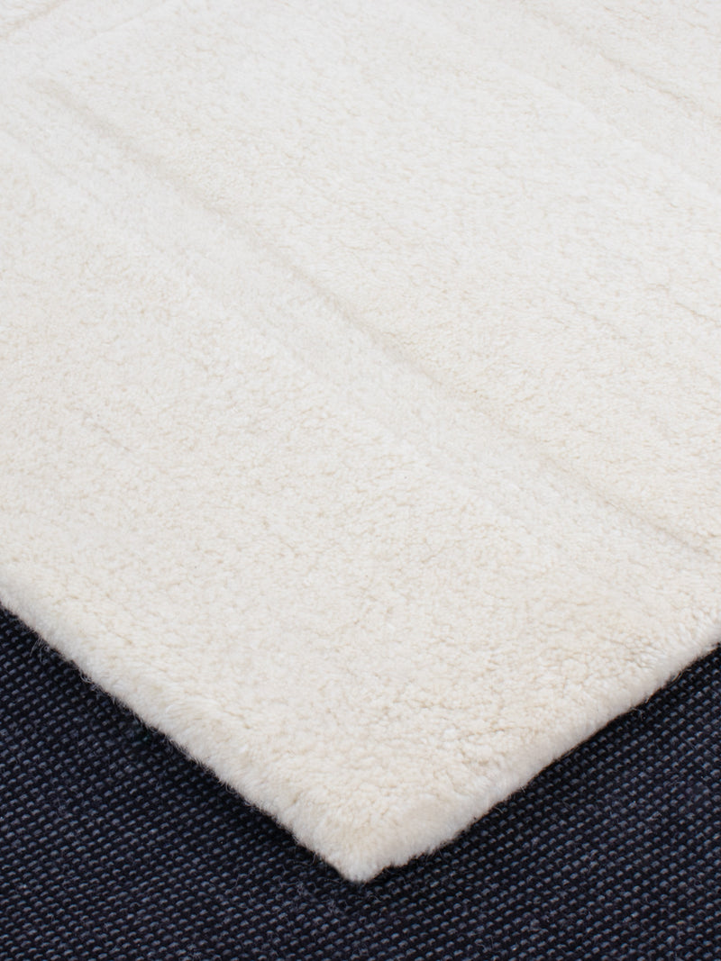 Wool Rug Eternal Elegance - Wool Rug