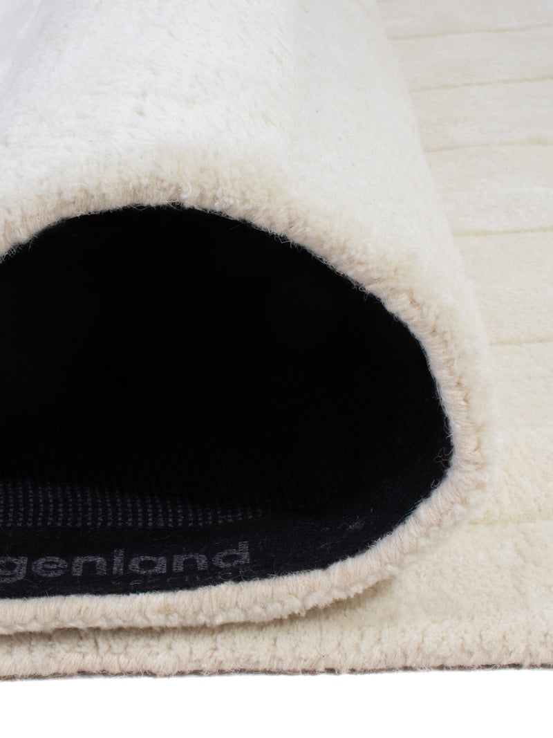 Wool Rug Eternal Elegance - Wool Rug