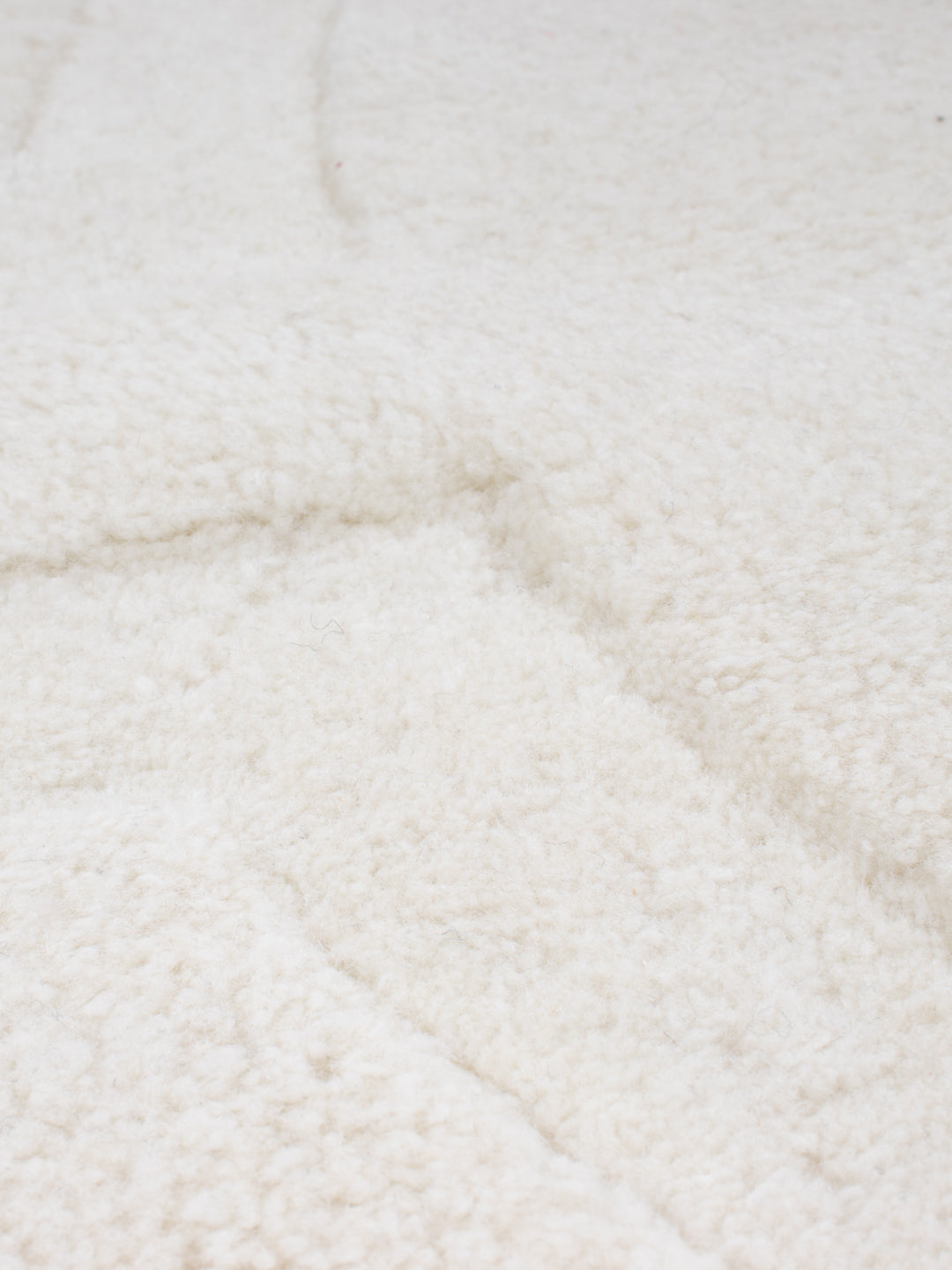 Wool Rug Gemstone Glimmer - Wool Rug
