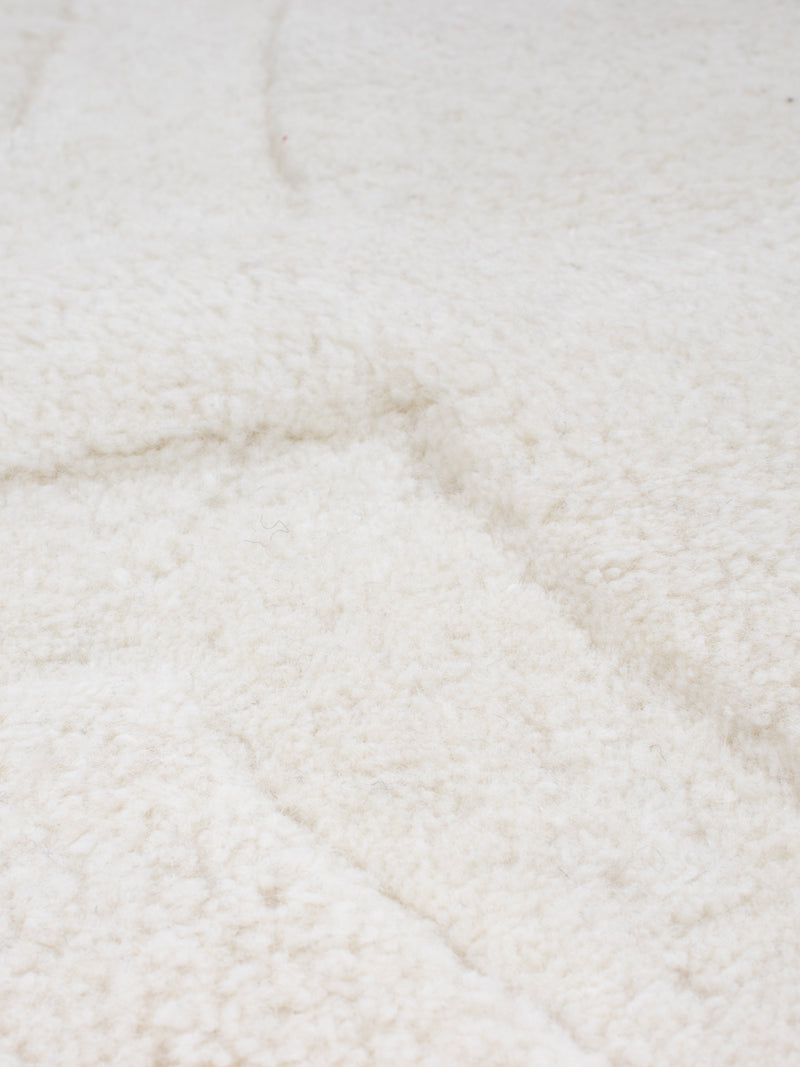 Wool Rug Gemstone Glimmer - Wool Rug