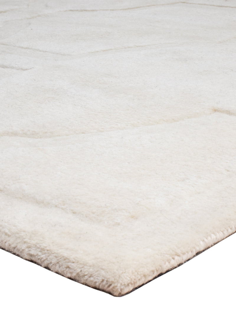 Wool Rug Gemstone Glimmer - Wool Rug