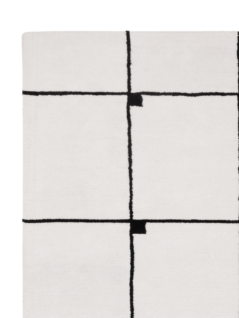 Designer Rug Goa Bliss - Designerteppich