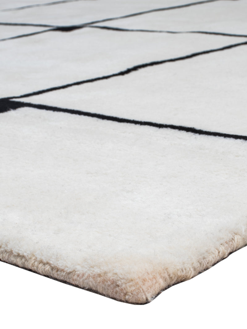 Designer Rug Goa Bliss - Designerteppich