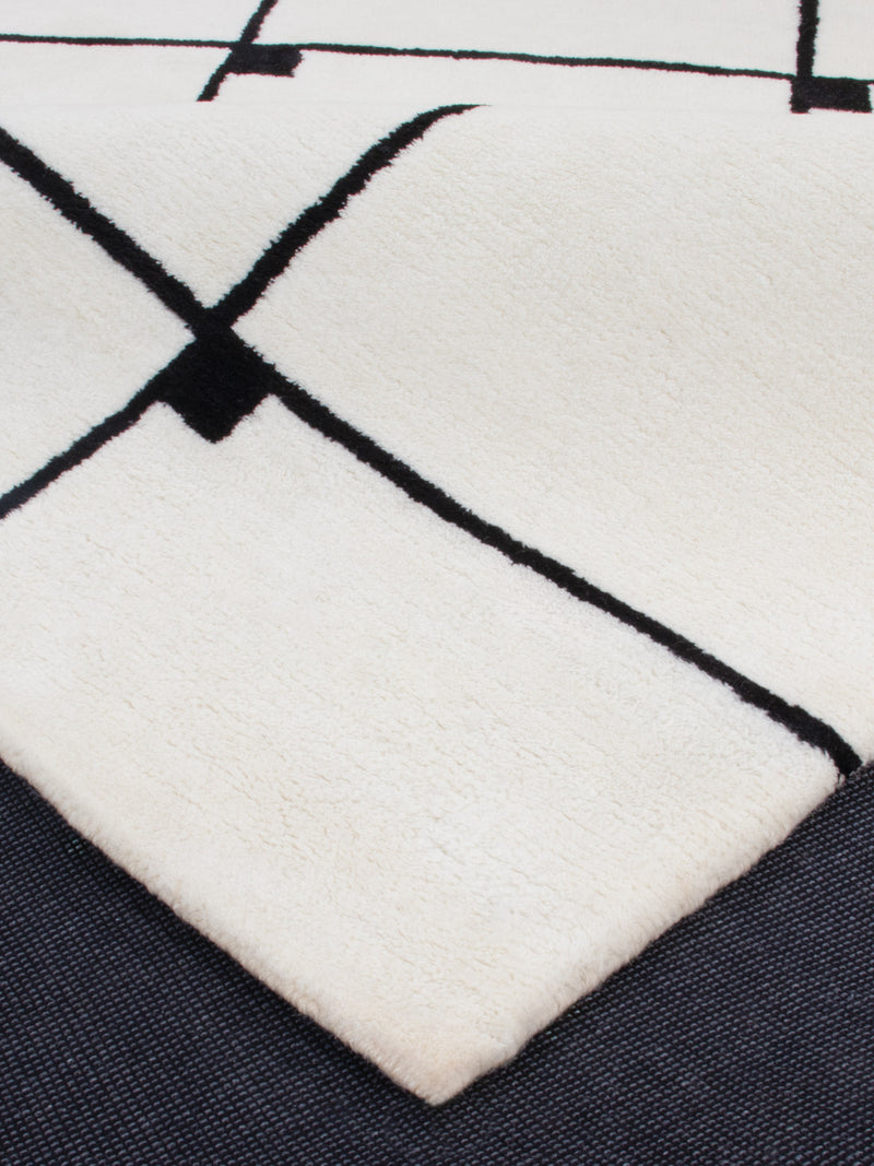 Designer Rug Goa Bliss - Designerteppich