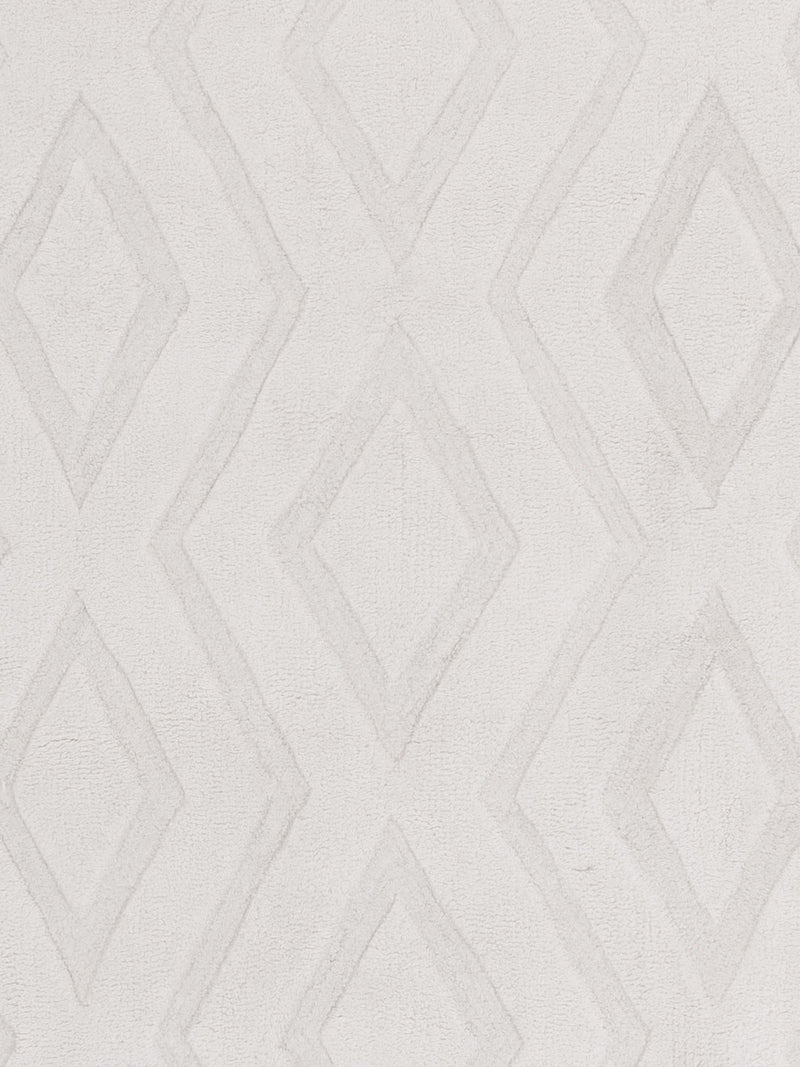 Wool Rug Granite Grace - Wool Rug