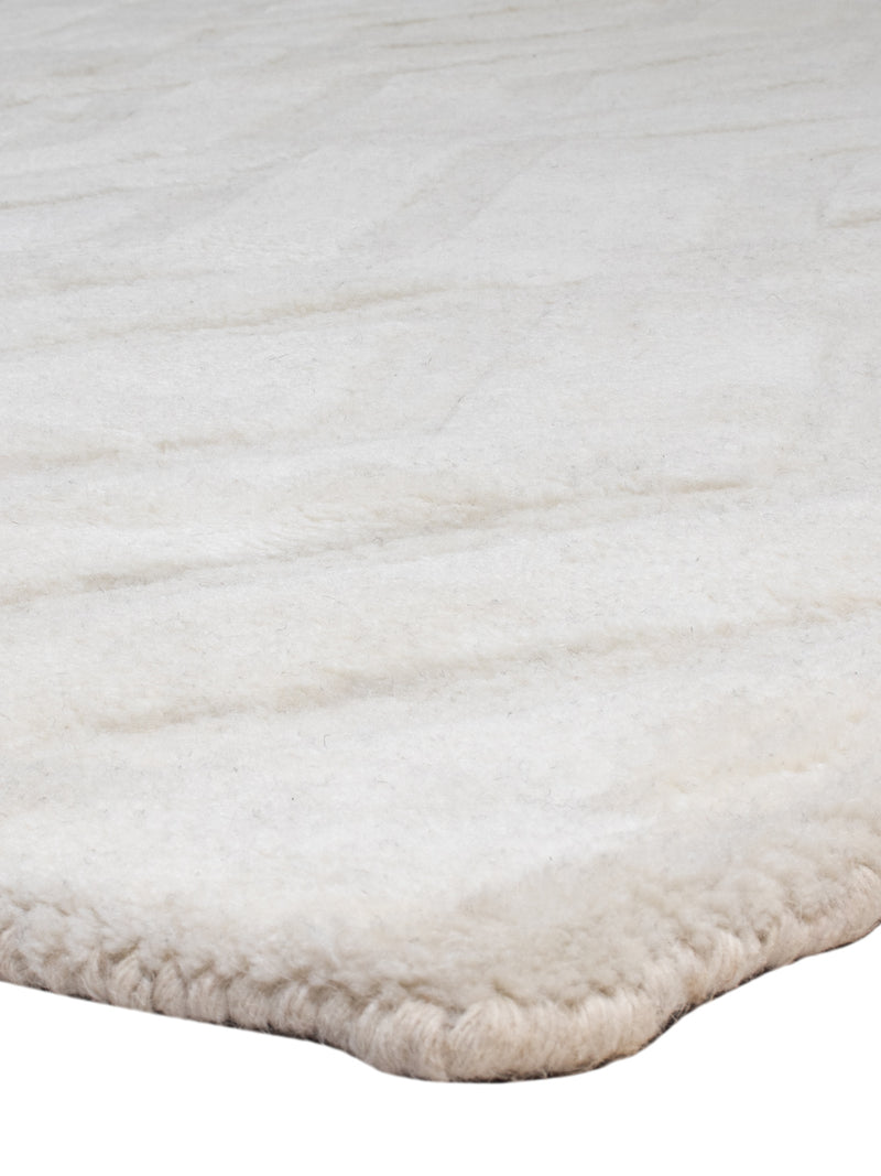 Wool Rug Granite Grace - Wool Rug