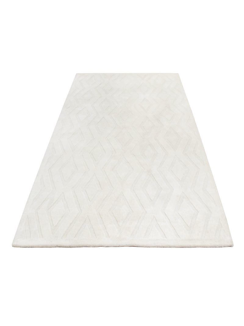 Wool Rug Granite Grace - Wool Rug