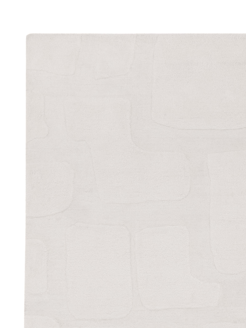 Wool Rug Marble Mystique - Wool Rug