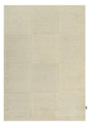 Wool Rug Modern Merino - Wool Rug - Rectangle / White / 120 x 170 cm Rectangle