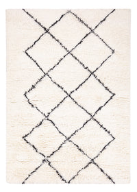 Moro Wool Berber Rug – product image