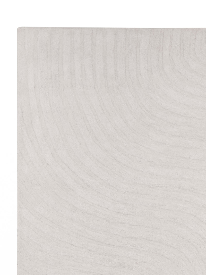 Wool Rug Nordic Minimalism - Wool Rug