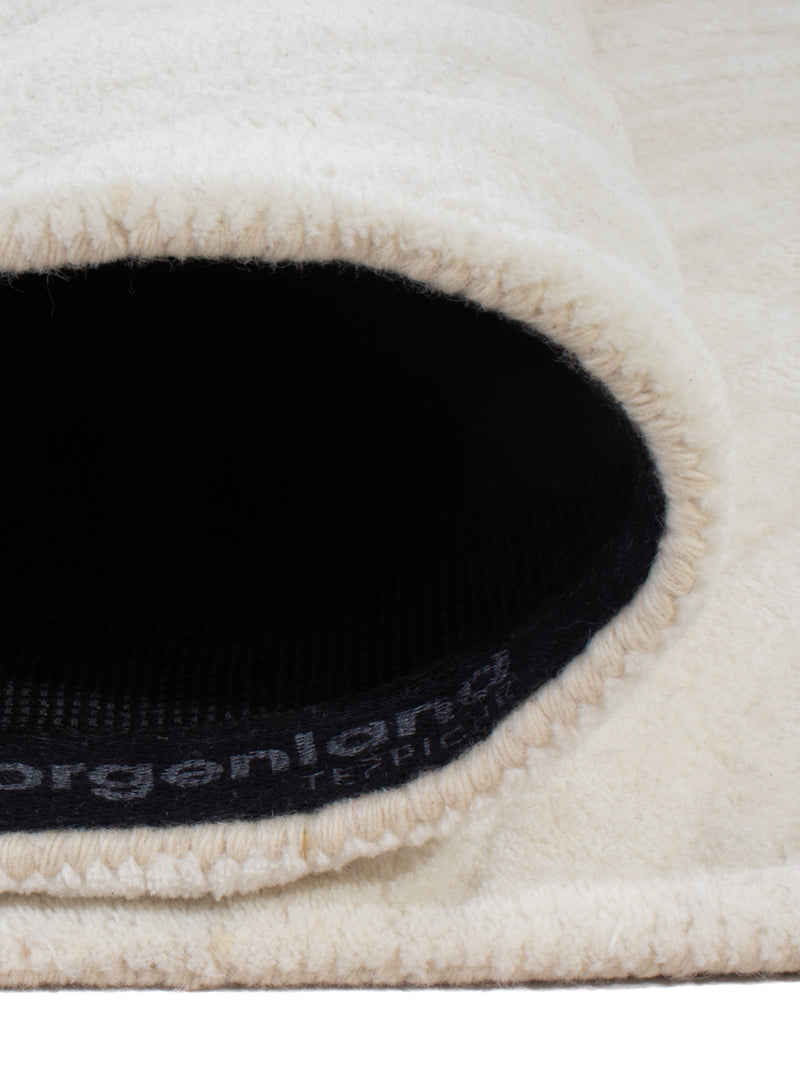 Wool Rug Nordic Minimalism - Wool Rug