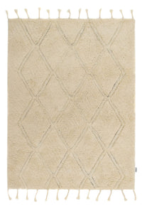 Wool Rug Sahara Whisper - Wool Rug – product image
