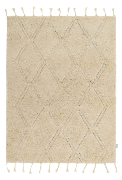 Wool Rug Sahara Whisper - Wool Rug