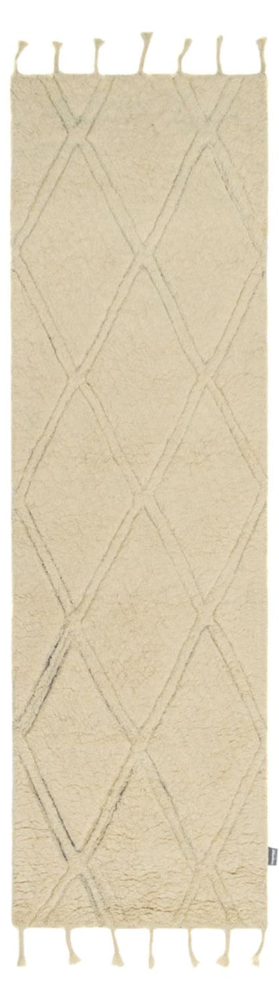 Wool Rug Sahara Whisper - Wool Rug