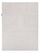 Wool Rug SantoriniSky - Wool Rug