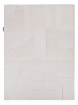 Relief / 3D rugs