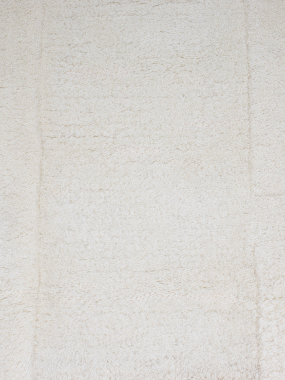 Wool Rug Timeless Lightness - Wool Rug