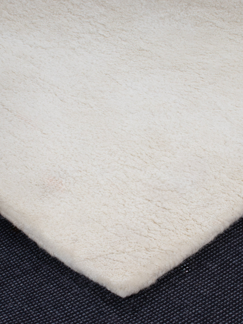 Wool Rug Timeless Lightness - Wool Rug
