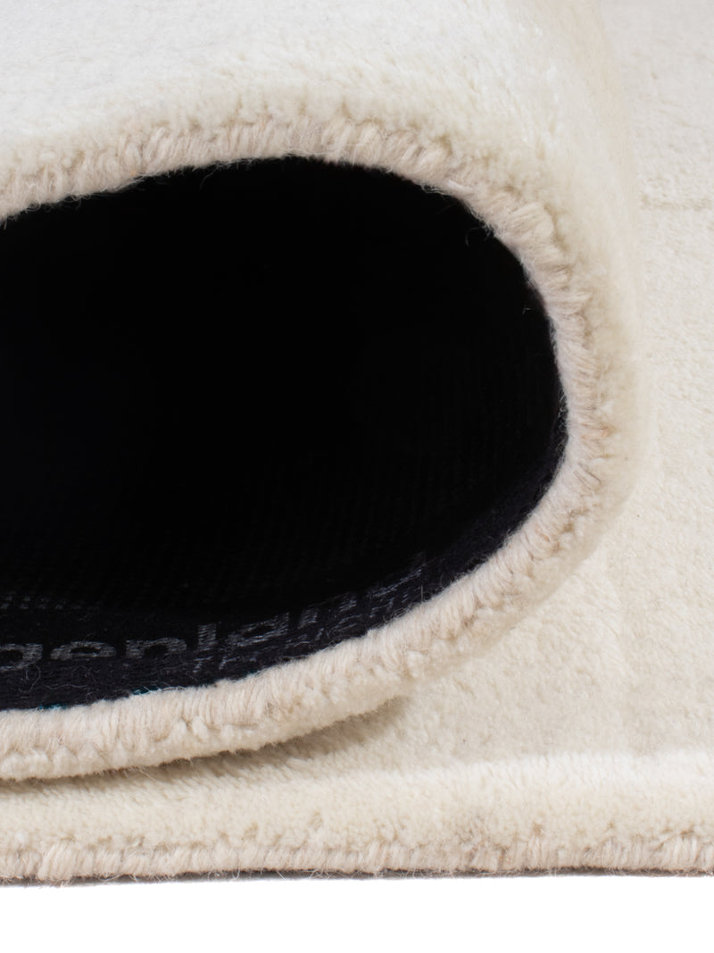 Wool Rug Timeless Lightness - Wool Rug