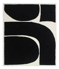 Wool Rug TranquilTextures - Wool Rug – product image