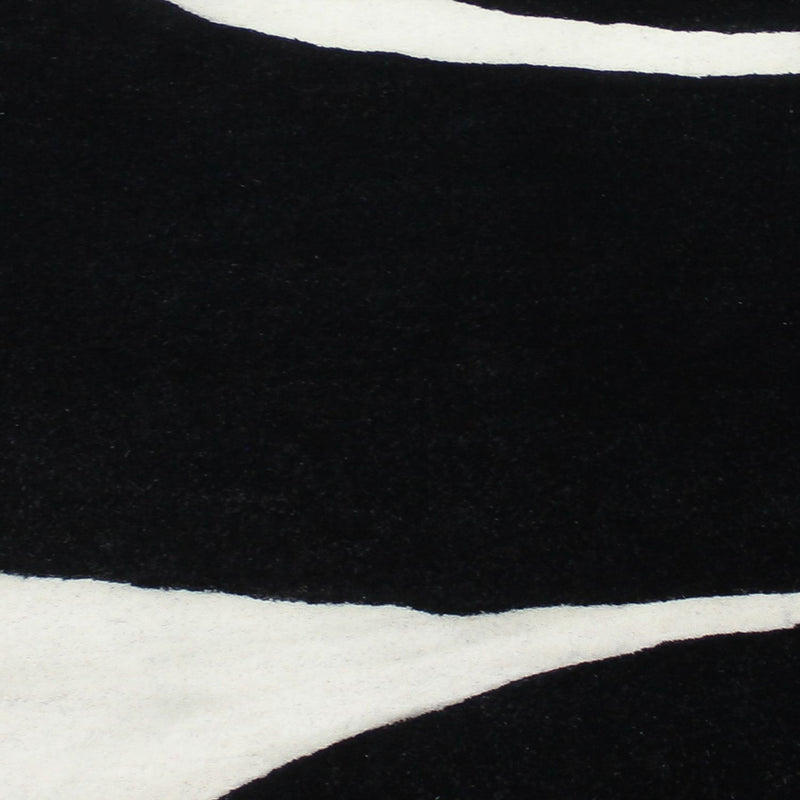 Wool Rug TranquilTextures - Wool Rug