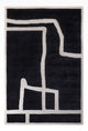 Wool Rug Urban-Edge - Wool Rug
