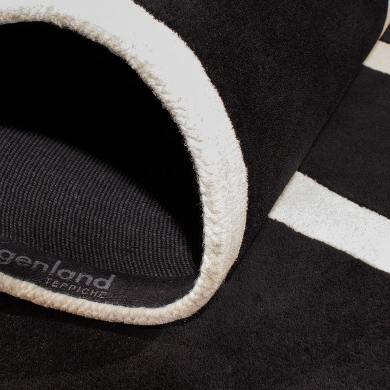 Wool Rug Urban-Edge - Wool Rug