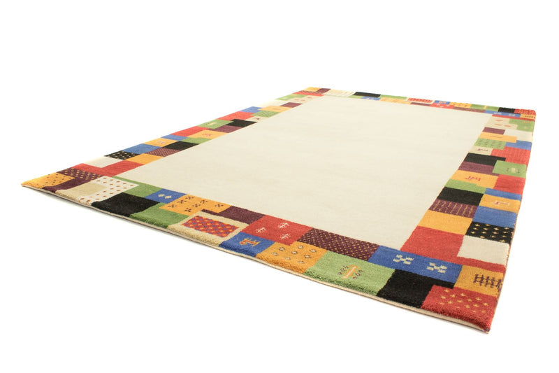 Indo Gabbeh Rug Elite - Wool Rug