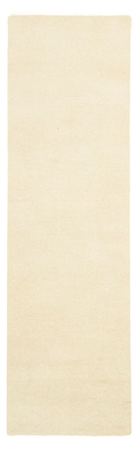 Indo Gabbeh Rug Flowy - Wool Rug – product image